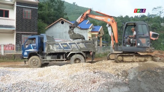 Lào Cai đứng thứ 5/14 tỉnh miền núi phía Bắc về tỷ lệ giải ngân vốn đầu tư công