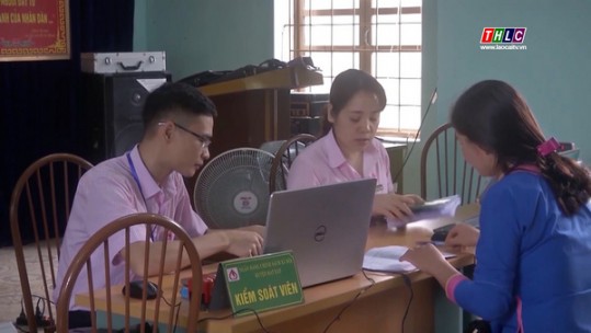 Tạm dừng thu lãi hộ vay bị thiệt hại do bão lũ