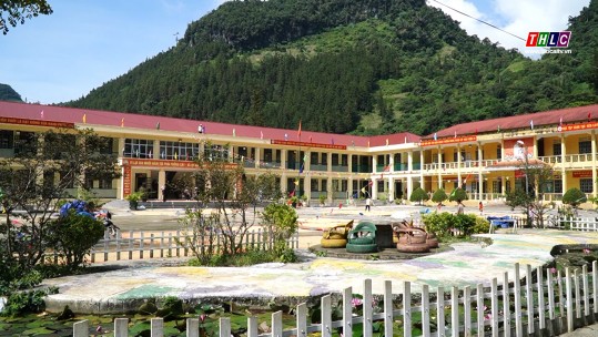 Ưu tiên đầu tư cơ sở vật chất cho trường học ở địa bàn khó khăn