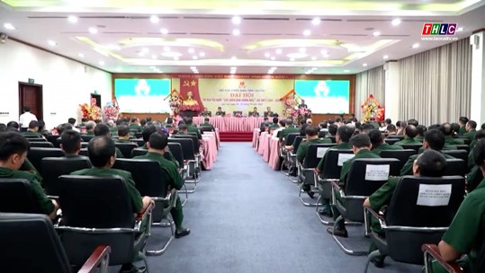 Đại hội thi đua yêu nước 