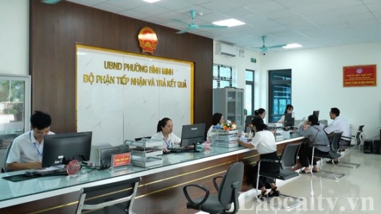 Lào Cai quan tâm phát triển chính quyền số, nền tảng số và kết nối, chia sẻ dữ liệu số