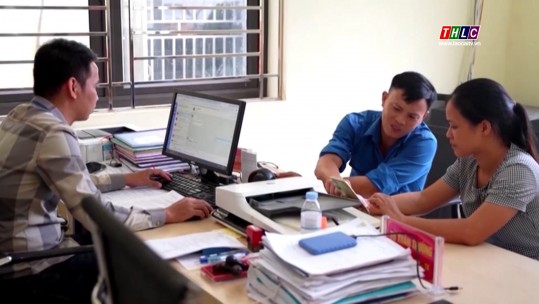 Tăng cường quản lý Nhà nước về đăng ký và quản lý hộ tịch