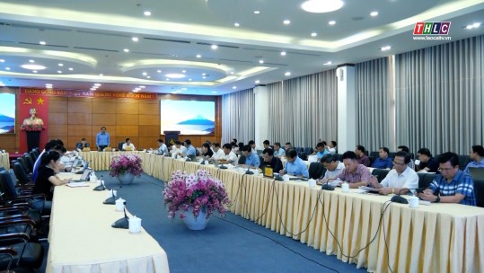 Lào Cai phát huy tinh thần 