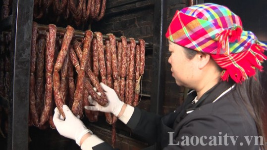 Các cơ sở sản xuất 