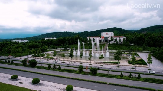 Xây dựng đội ngũ cán bộ chủ chốt đáp ứng yêu cầu nhiệm kỳ mới