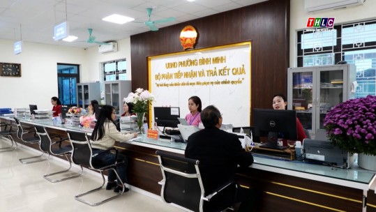 Bắt tay vào nhiệm vụ ngay từ ngày đầu năm