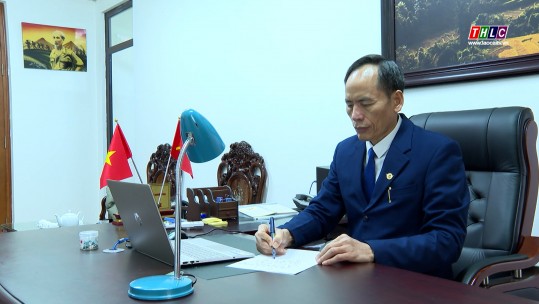 Tự nguyện vì lợi ích chung