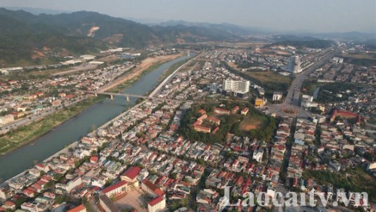 Phát triển hệ thống đô thị theo hướng bền vững, đồng bộ