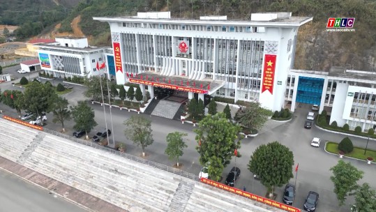 Bảo Yên chủ động triển khai Nghị quyết 18