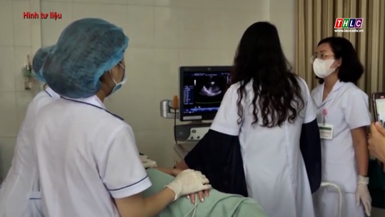Mở 330 lớp đào tạo ngắn hạn cho đội ngũ thầy thuốc Lào Cai