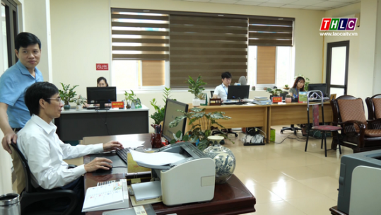 Ổn định bộ máy sau sắp xếp, sáp nhập