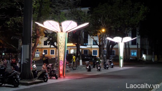 “Chuyển dịch xanh - Tương lai xanh”