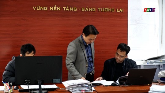 Cán bộ, đảng viên quan tâm tới việc sáp nhập, sắp xếp lại tổ chức, bộ máy