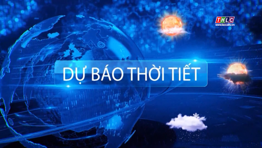 Dự báo thời tiết đêm 15 ngày 16/3/2025