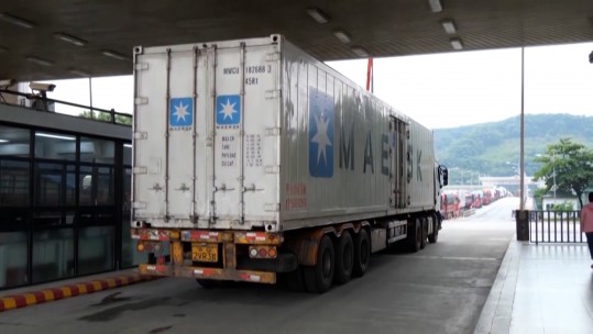 Lào Cai: Thu ngân sách nội địa tăng trên 75% so với cùng kỳ