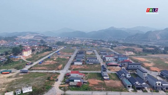 Đẩy nhanh tiến độ giải phóng mặt bằng giai đoạn 2 Dự án Cảng hàng không Sa Pa