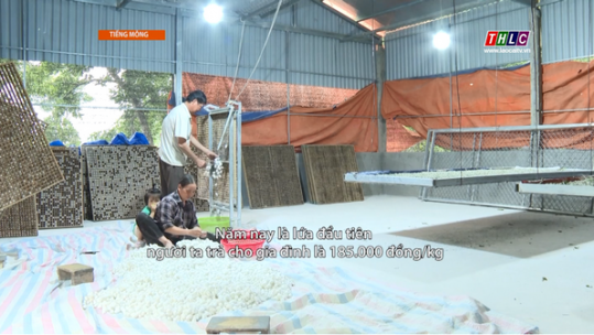 Thời sự (tiếng Mông) (29/4/2025)
