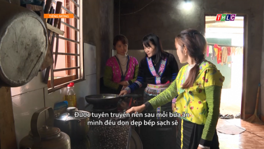 Chuyện bản tôi (tiếng Mông) (29/4/2025)