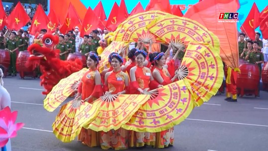 Lào Cai ngày mới (30/4/2025)