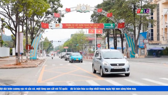 Bản tin tiếng Anh (30/4/2025)