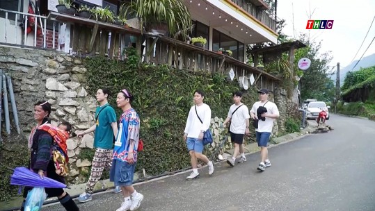 Ấn tượng trekking bản làng Sa Pa và trải nghiệm văn hóa đặc sắc