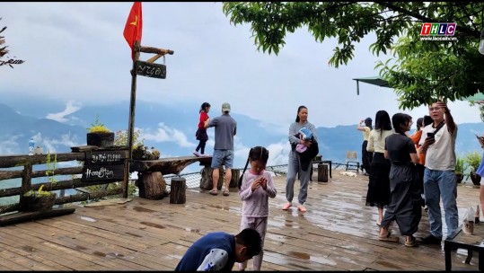 Dự kiến lượng khách du lịch đến Y Tý sẽ tăng vào cuối kỳ nghỉ lễ