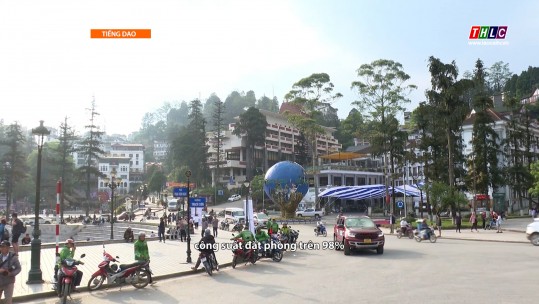 Thời sự (tiếng Dao) (02/5/2025)