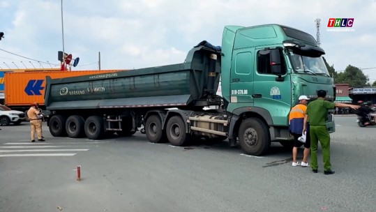 Toàn quốc phát hiện trên 2.200 trường hợp vi phạm tốc độ