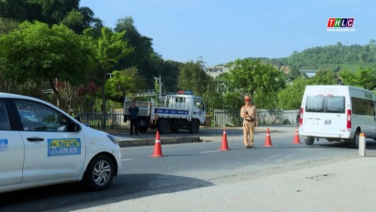 An toàn giao thông 2 ngày đầu dịp nghỉ 30/4