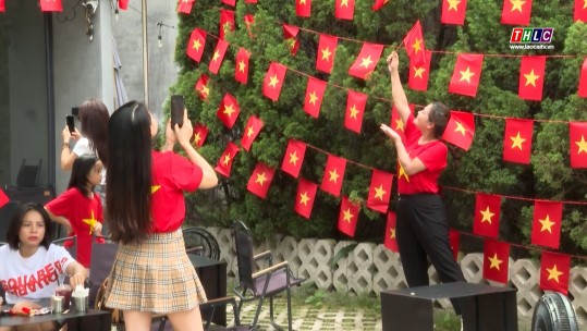 Thời sự Lào Cai 11h30 (02/5/2025)
