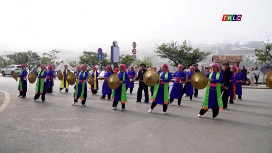 Thời sự Lào Cai 19h50 (02/5/2025)