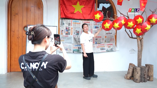 Thời sự Lào Cai 09h30 (03/05/2025)