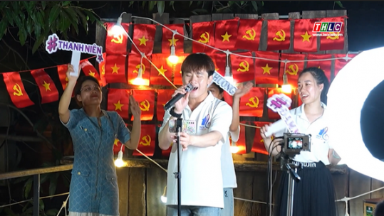 Thời sự Lào Cai 11h30 (03/05/2025)