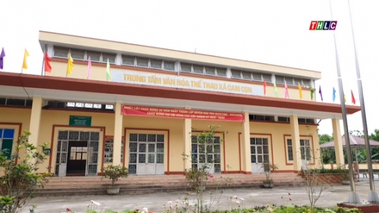 Bảo Yên: Rà soát, sắp xếp các trụ sở trước sáp nhập