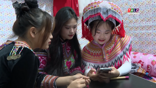 Thời sự Lào Cai 22h00 (03/05/2025)