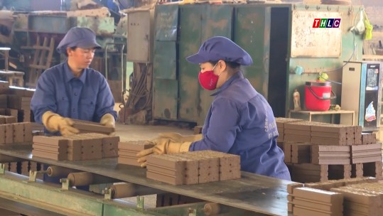 Vì lợi ích đoàn viên công đoàn