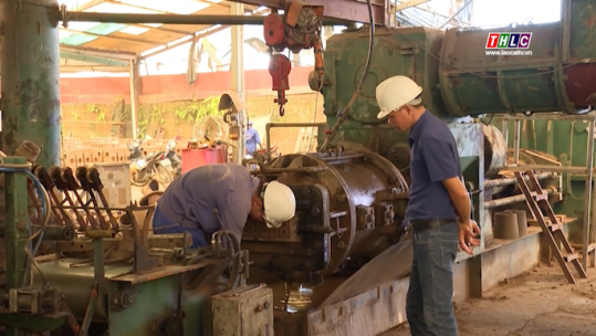 Trên 17.200 đề tài, sáng kiến được ứng dụng hiệu quả