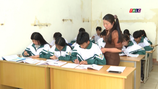 Thời sự Lào Cai 11h30 (04/05/2025)