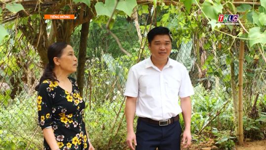 Thời sự (tiếng Mông) (04/05/2025)