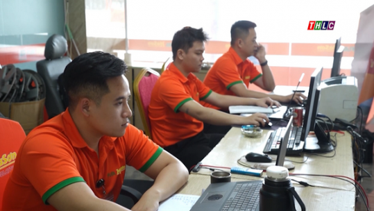 Thời sự Lào Cai 19h50 (04/05/2025)