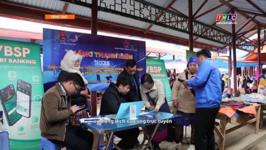 Thời sự tiếng Dao (05/5/2025)