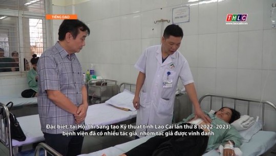 Học & Làm theo Bác tiếng Dao (05/5/2025)