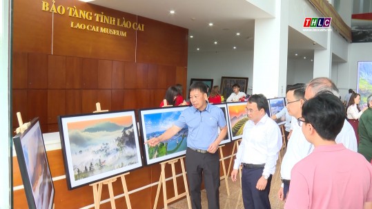 Văn học nghệ thuật Lào Cai (05/5/2025)