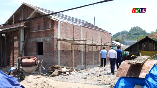Đảm bảo an sinh xã hội trong giai đoạn chuẩn bị sáp nhập