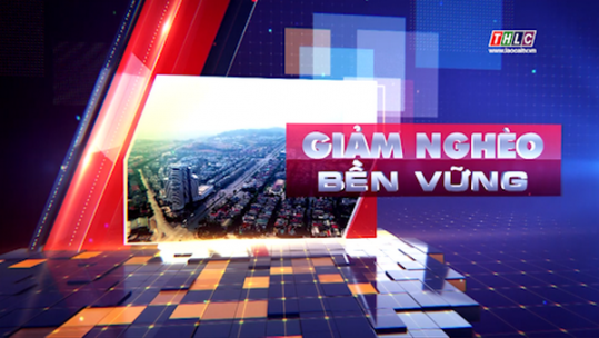 Phát triển bền vững: Giảm nghèo bền vững