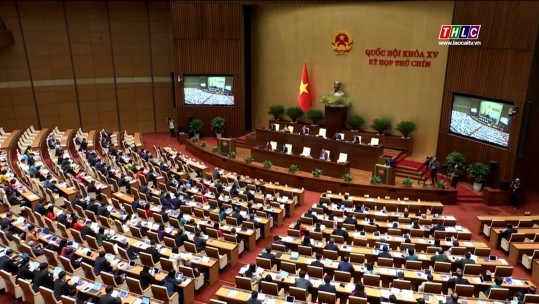 Thời sự Lào Cai 11h30 (06/5/2025)