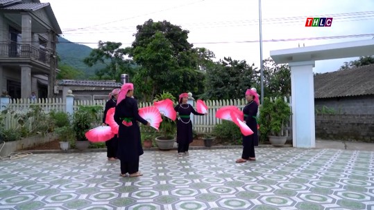 Nông nghiệp - Nông thôn: Xây dựng nông thôn mới (06/5/2025)