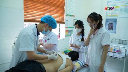Địa chỉ thực hành tin cậy của sinh viên y khoa