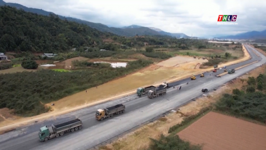 Lào Cai xếp thứ 2 trong các tỉnh, thành phố trên cả nước về tỷ lệ giải ngân vốn đầu tư công