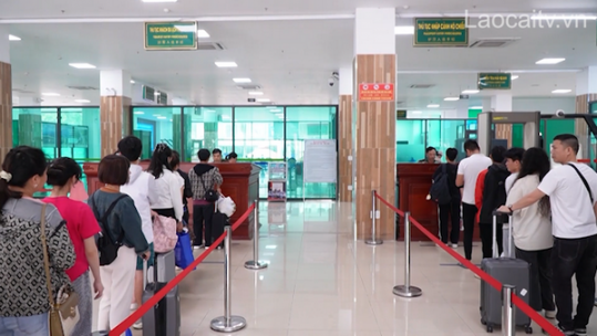 Du lịch lữ hành - Kết nối du khách